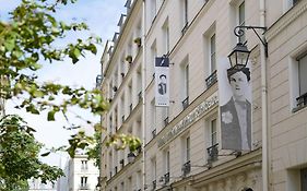 Best Western Hôtel Littéraire Arthur Rimbaud